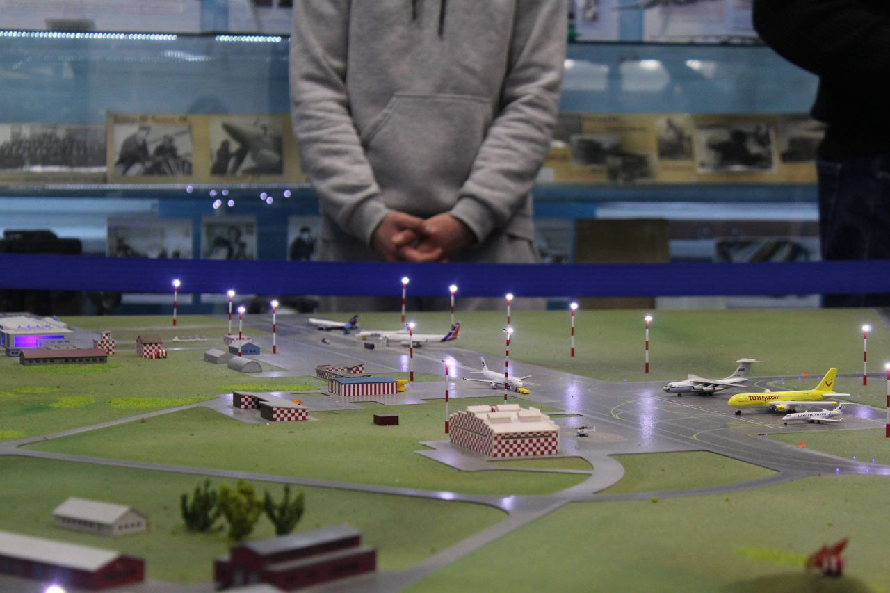 Всероссийская акция «Студенческий десант»: погружение в профессию Всероссийская акция «Студенческий десант»: погружение в профессию