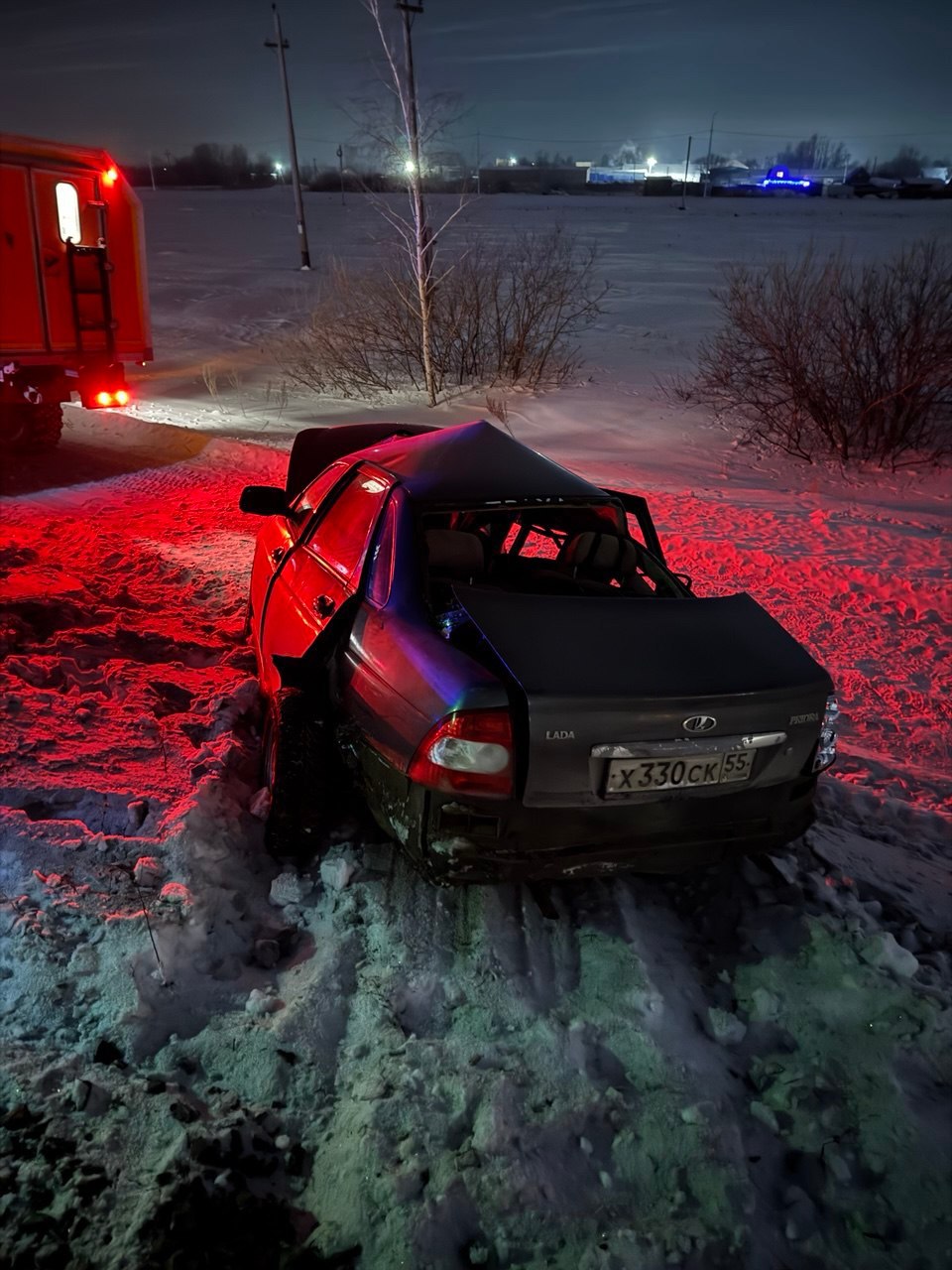 Сегодня в 04:40 часов в Госавтоинспекцию поступило сообщение о ДТП на железнодорожном переезде Сегодня в 04:40 часов в Госавтоинспекцию поступило сообщение о ДТП на железнодорожном переезде