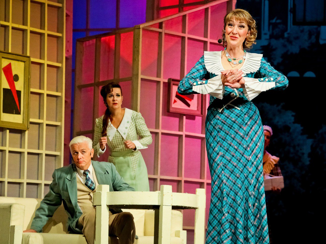 Многодетные семьи Культурной столицы-2026 могут бесплатно посмотреть мюзиклы, детские сказки и балеты Многодетные семьи Культурной столицы-2026 могут бесплатно посмотреть мюзиклы, детские сказки и балеты