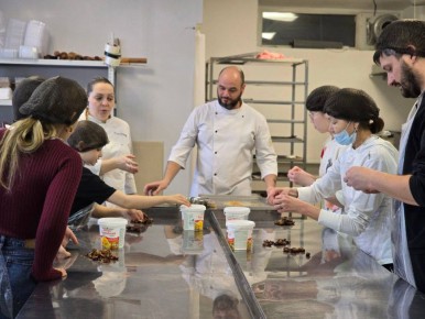 Добрые дела и новогоднее чудо не знают календарных сроков! На днях исполнил желания замечательных ребят в рамках акции «Ёлка желаний»