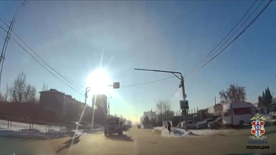 Сегодня в 12:30 часов в Госавтоинспекцию поступило сообщение о ДТП, в котором пострадал ребёнок