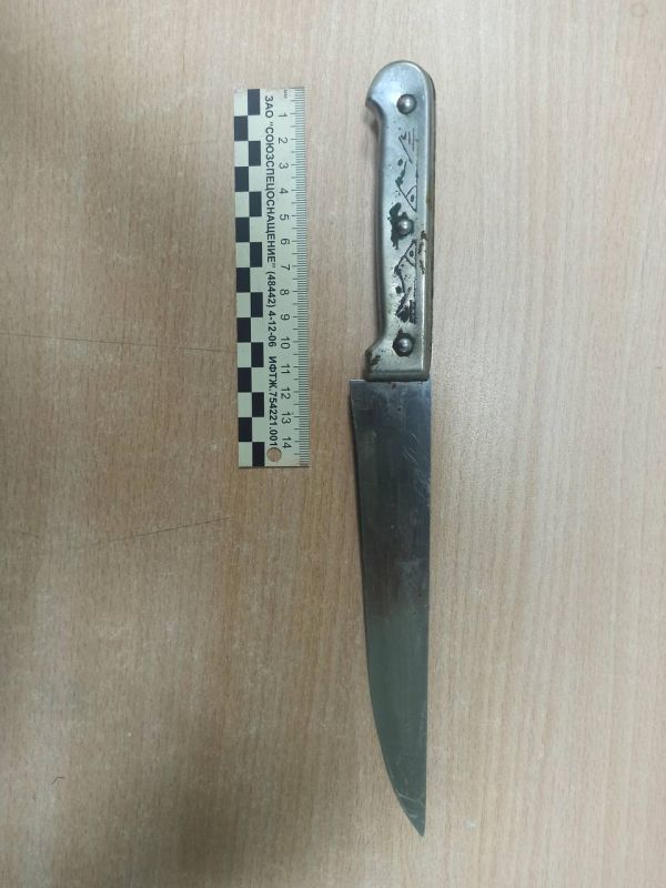 К 10 годам лишения свободы приговорена жительница Омска за убийство малознакомого мужчины сразу после освобождения из колонии