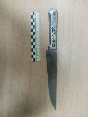 К 10 годам лишения свободы приговорена жительница Омска за убийство малознакомого мужчины сразу после освобождения из колонии