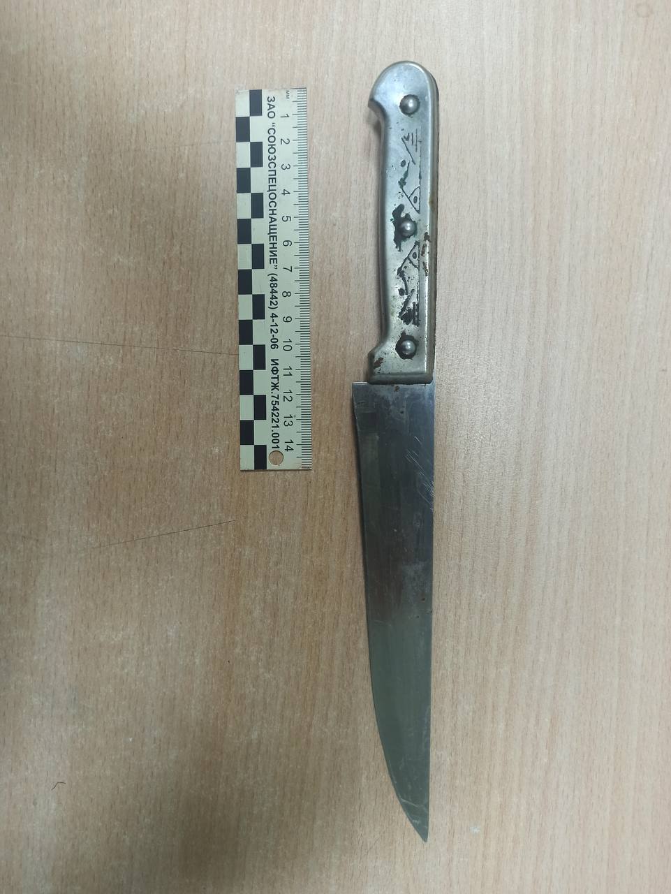 К 10 годам лишения свободы приговорена жительница Омска за убийство малознакомого мужчины сразу после освобождения из колонии