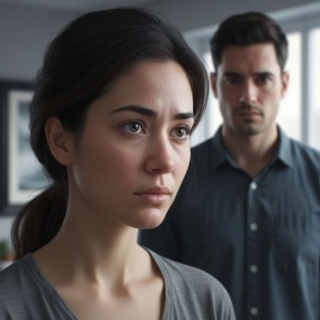 Когда молчание становится пределом доверия