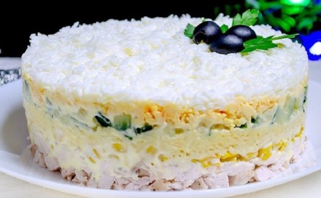 ����� ������: ���������� �������� � ������� ������������ �����