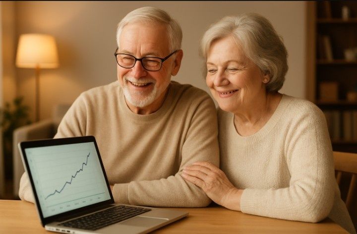 Удобство важнее процентов: как пенсионеру выбрать простой вклад или счёт