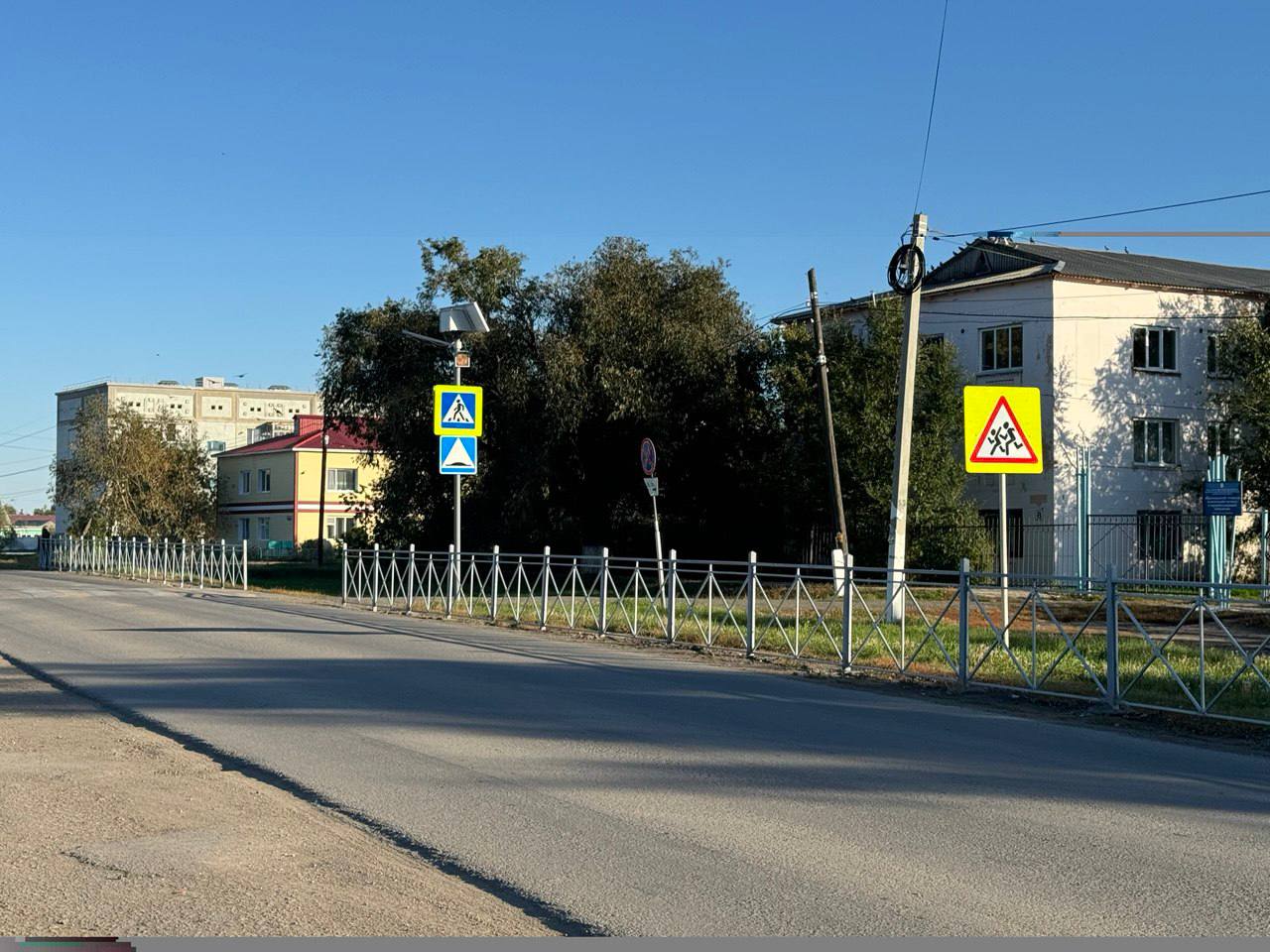 Качественный ремонт и надлежащее содержание дорог - цель надзорной деятельности прокуратуры Качественный ремонт и надлежащее содержание дорог - цель надзорной деятельности прокуратуры