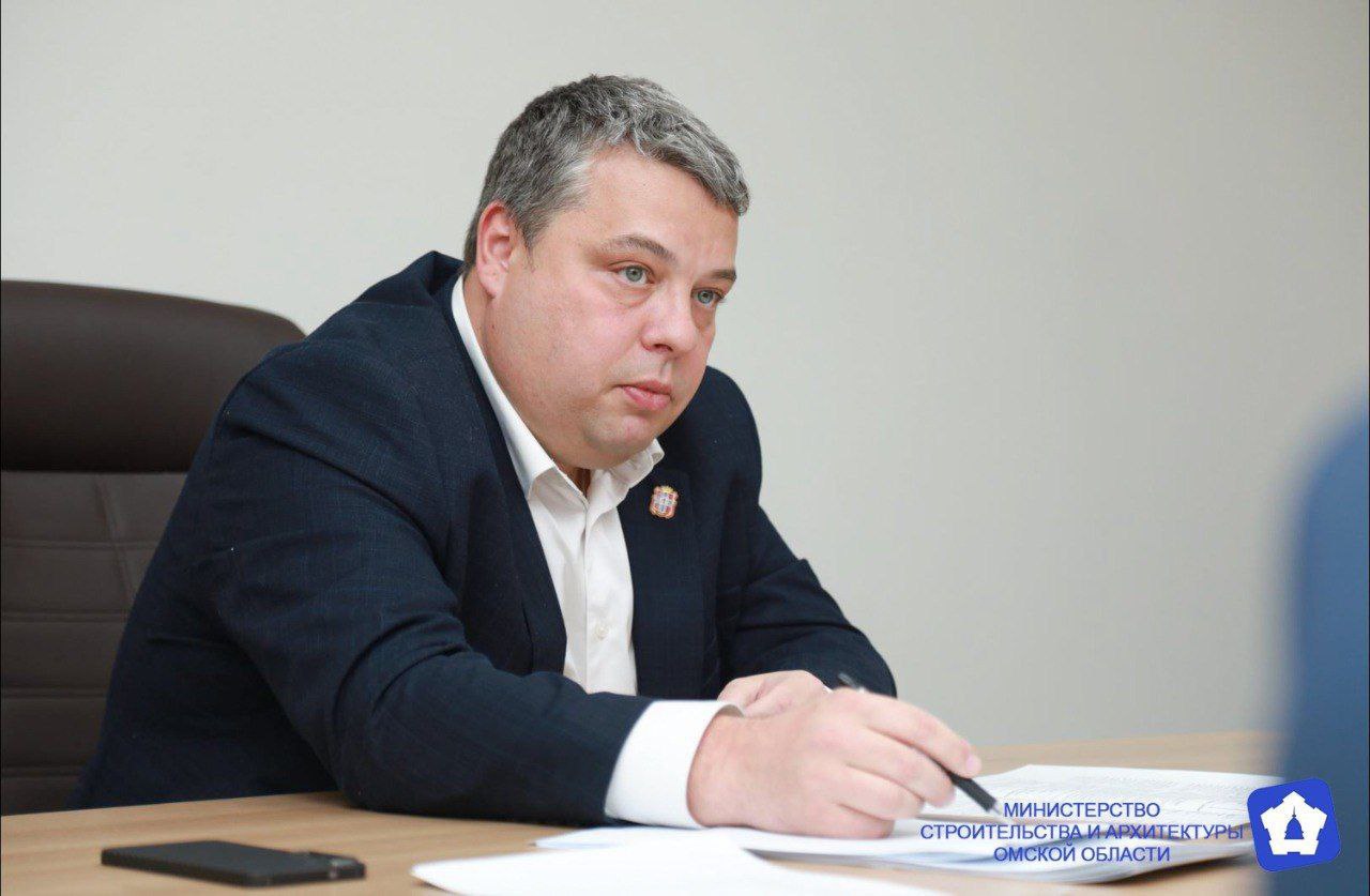 Александр Рашко рассказал о темпах восстановления прав обманутых дольщиков