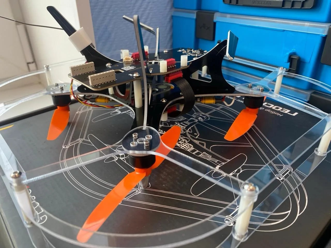 В региональном центре «Сириус 55» действуют несколько научно-исследовательских лабораторий с современным учебным оборудованием В региональном центре «Сириус 55» действуют несколько научно-исследовательских лабораторий с современным учебным оборудованием