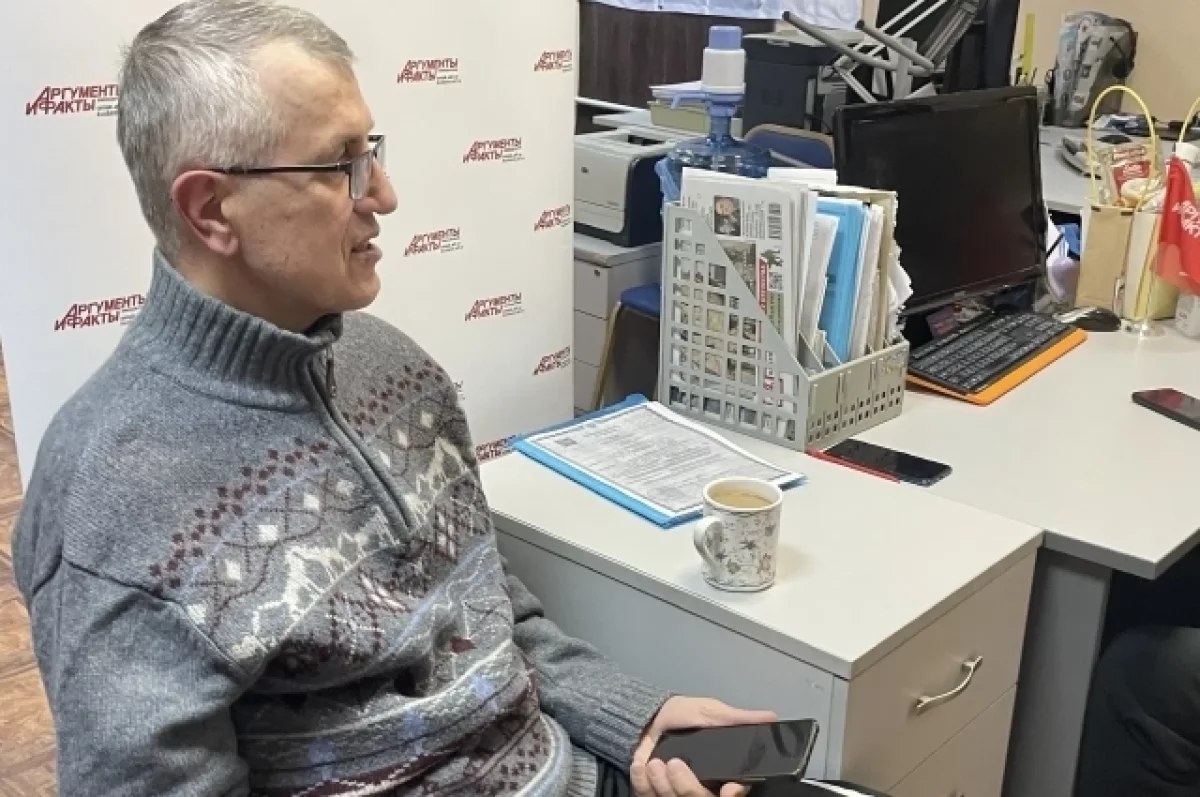 «Вас нет в живых». Пенсионер девять месяцев доказывал, что он не умер