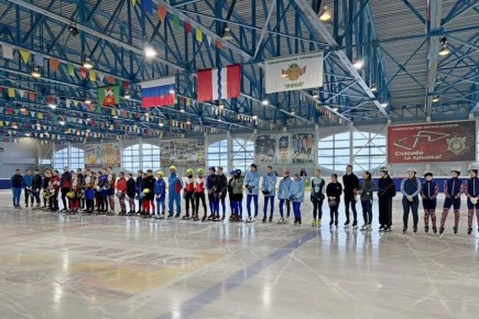 � ���� ������ ��������� ������������ �� ����-����� � ����� 56-�� ���������� ��������� ���������-����������� ���������� ������ � �����������-2026�