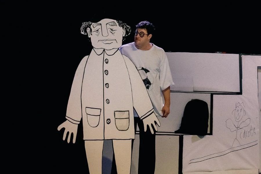 Омские театры отправятся в путешествие на "Театральном поезде" Омские театры отправятся в путешествие на "Театральном поезде"