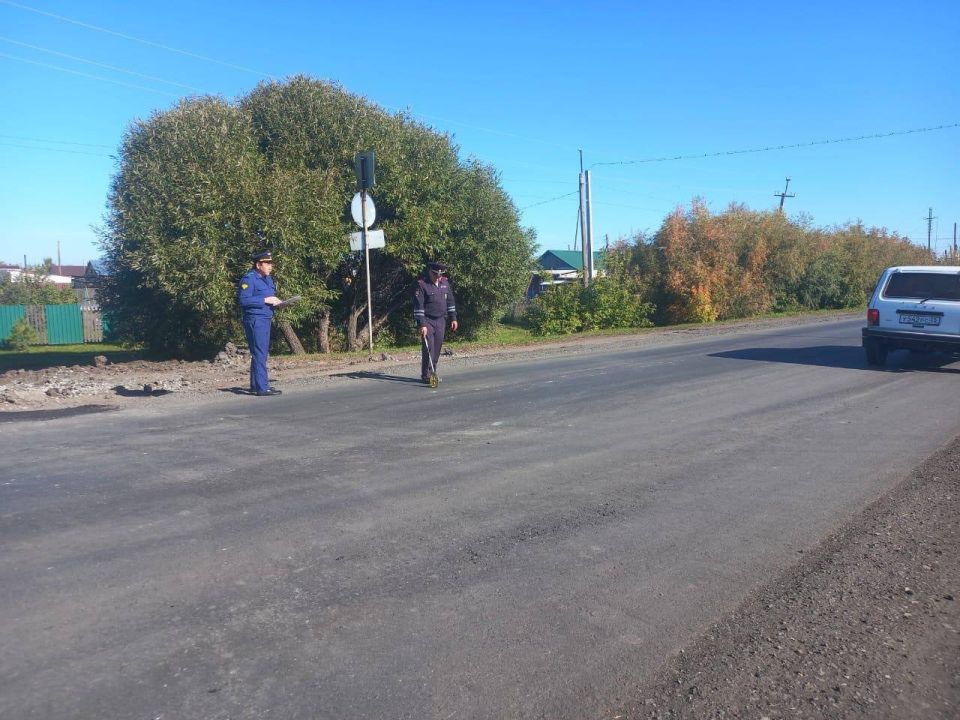 Качественный ремонт и надлежащее содержание дорог - цель надзорной деятельности прокуратуры