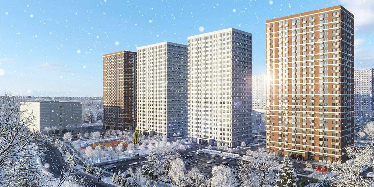 Недвижимость в фокусе: куда россияне перенаправят свои сбережения?