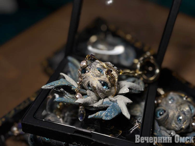 Наследница Пигмалиона: в мастерской, где рождаются души Наследница Пигмалиона: в мастерской, где рождаются души