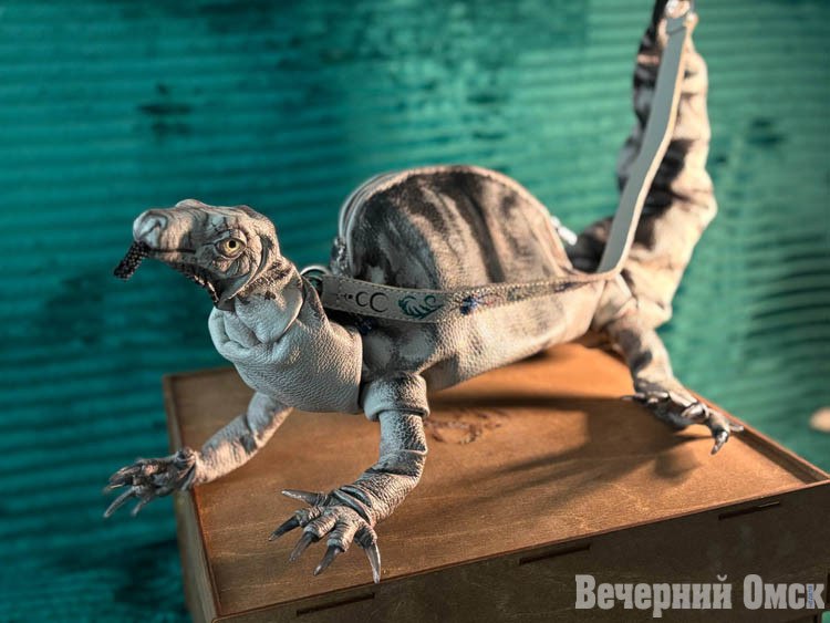 Наследница Пигмалиона: в мастерской, где рождаются души Наследница Пигмалиона: в мастерской, где рождаются души