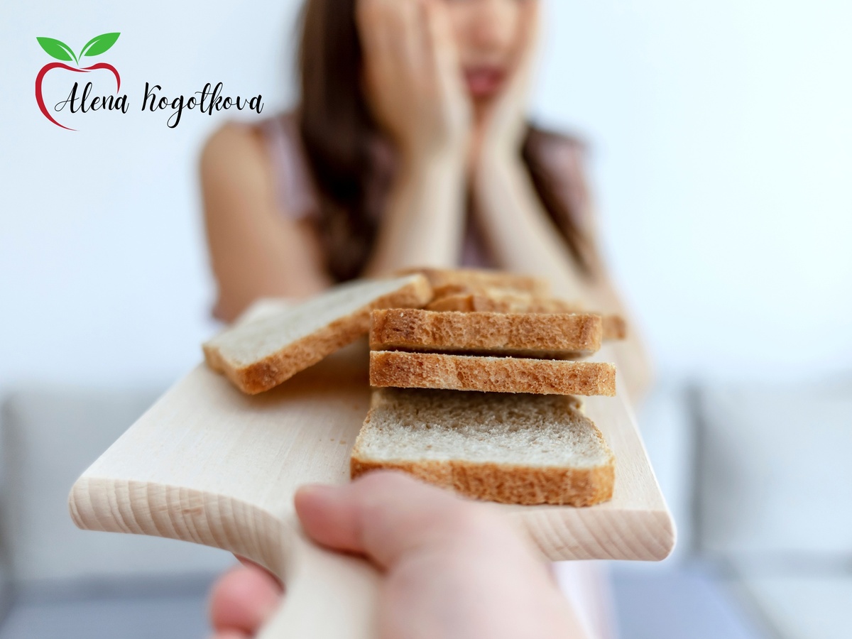 Глютен: правда или миф о вреде?