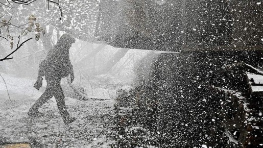 Госдума призывает к использованию мощного оружия для достижения целей операции на Украине