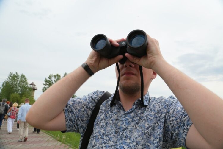 Два фото из Омска вошли в «100 кадров года»