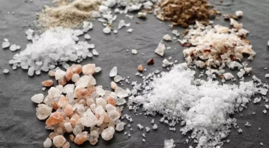 Выбор соли: как избежать некачественных продуктов на полках магазинов