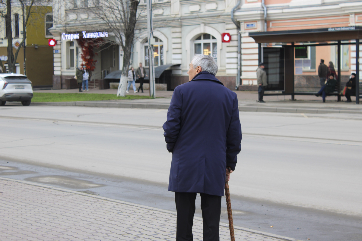 Пенсионеры старше 80 лет получат повышенную двойную выплату с февраля