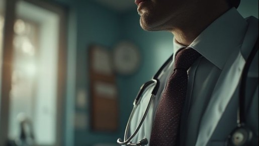 Владелец уехал из Омска: старейшая клиника сокращает площади