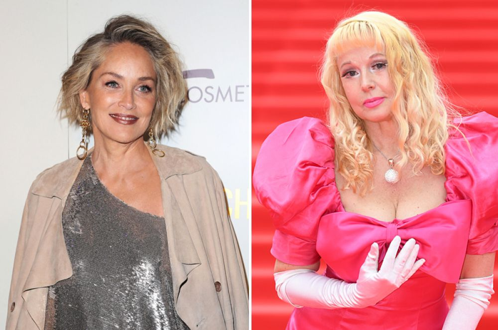 Ошибки, которые делают женщин старше