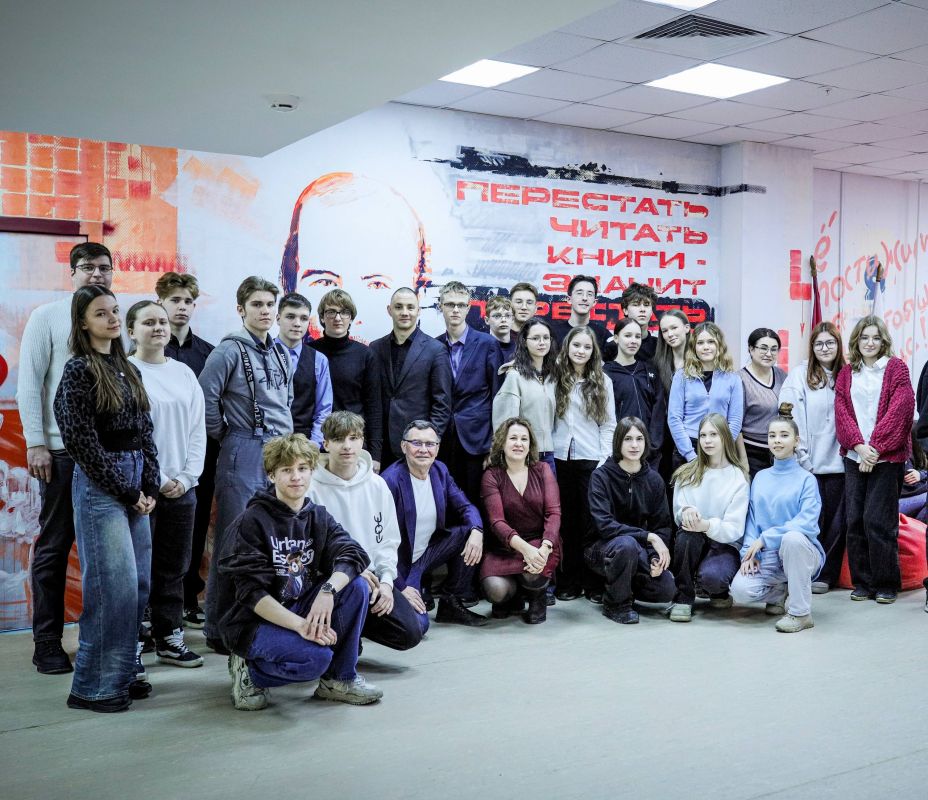 ������� ������� � ������ �����-����� � ������ ��������������� ������������ ����� �.�. ������������