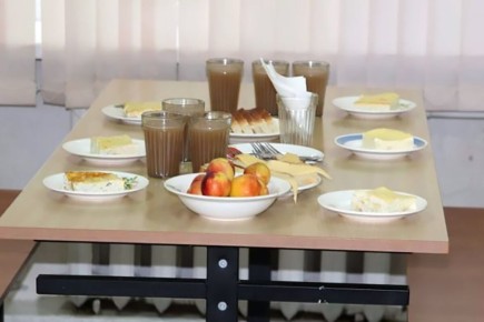 Зимнее питание для детей: как обеспечить здоровье и энергию