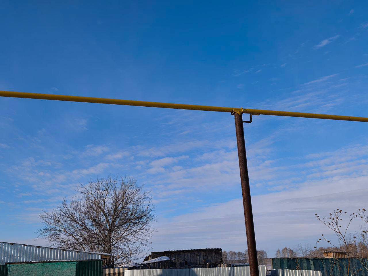 В Оконешниковском районе прокуратура в судебном порядке обязала муниципалитет оформить в собственность бесхозяйные сети газоснабжения В Оконешниковском районе прокуратура в судебном порядке обязала муниципалитет оформить в собственность бесхозяйные сети газоснабжения