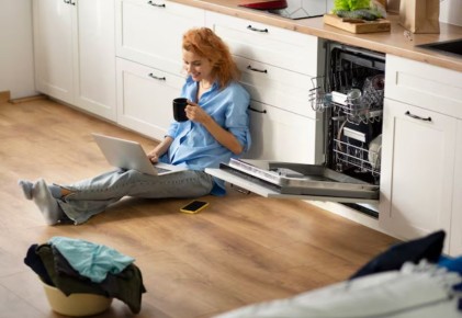 Необычные вещи, которые можно мыть в посудомойке и сэкономить время