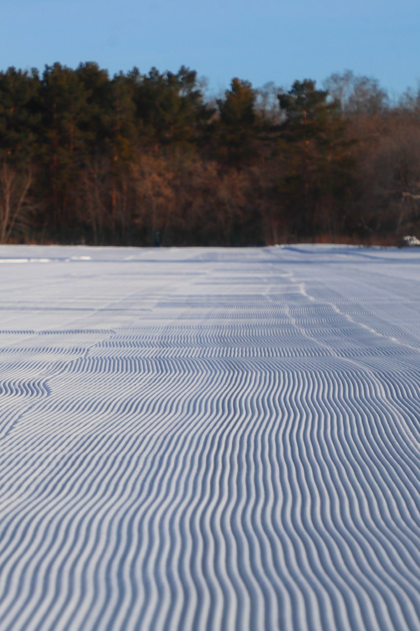 Готовимся к Лыжне России. Наше традиционное спортивное мероприятие охватит 11 районов Омской области Готовимся к Лыжне России. Наше традиционное спортивное мероприятие охватит 11 районов Омской области