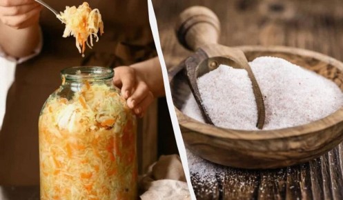 Как сделать квашеную капусту хрустящей: секреты и советы