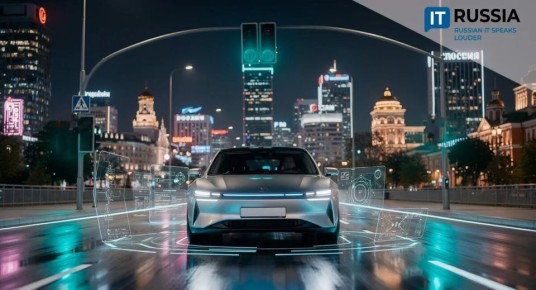 Революция на дорогах