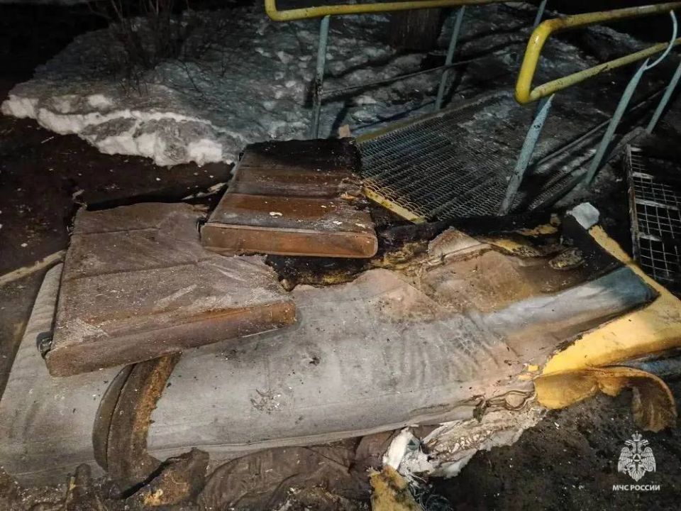 ����� � ������ �����������: ����� ������� ��-�� ������� ����