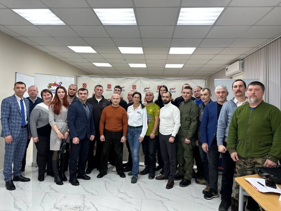 ��������� ������� ������� ������������ �����» ����� � ����� �������������� �����