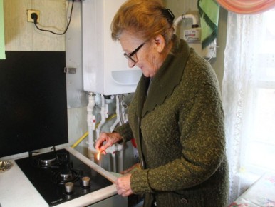 ������ ������������ ������� �� ����������� �����