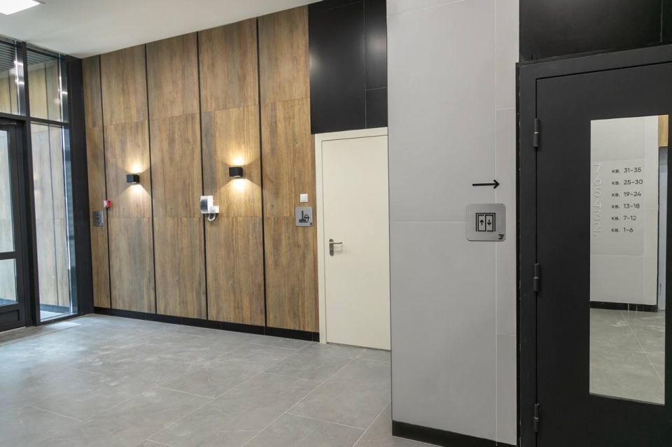 Застройщики передали в фонд региона более 6 тысяч кв.м жилья