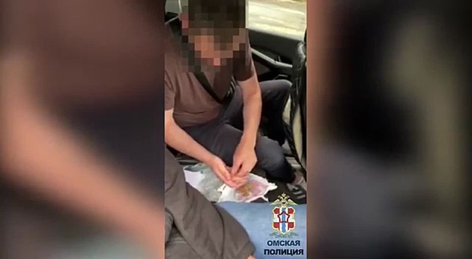 Дело о наркосбыте в Омске ушло в суд