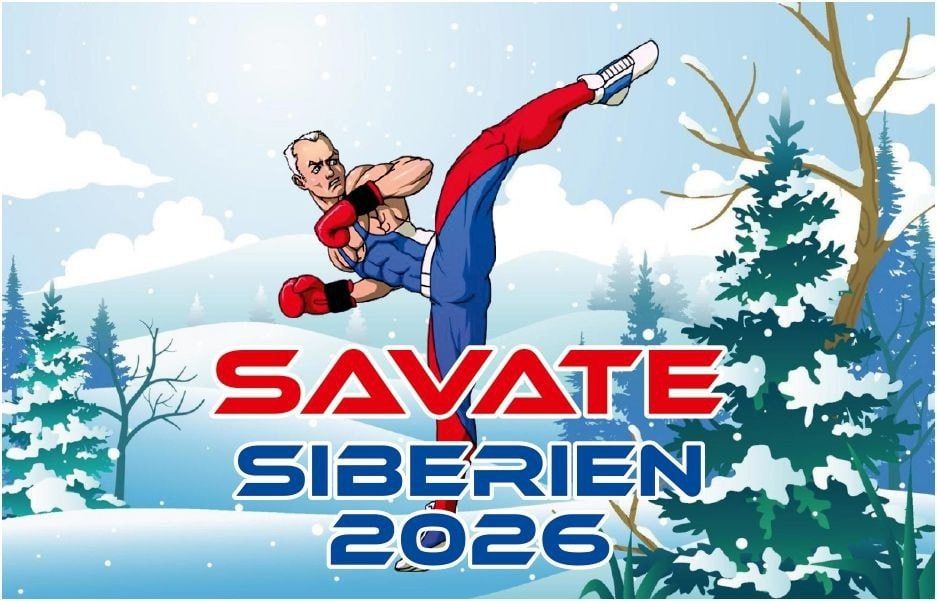 14 и 15 февраля в Центре единоборств пройдут чемпионат и первенство Сибири по савату Поединки пройдут в дисциплинах «комба» (полный контакт) и «ассо» (легкий контакт)