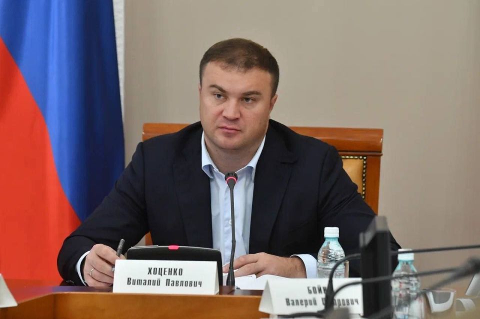 Губернатор Виталий Хоценко утвердил решения, направленные развитие газозаправочной инфраструктуры в Омской области