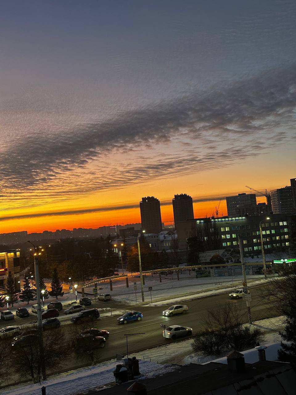 В Омской области направят крупную сумму на благоустройство