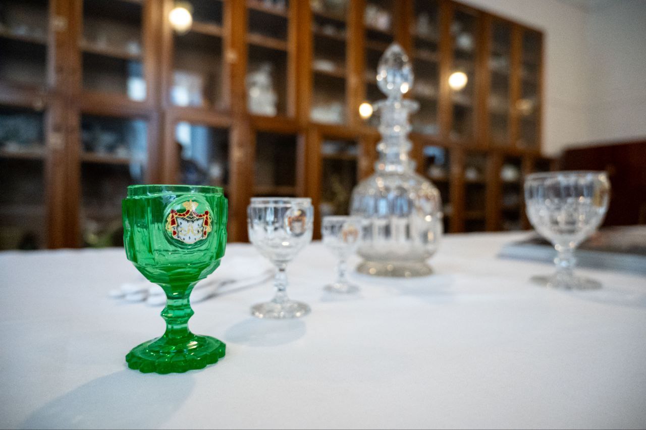 Сегодня исполняется 144 года со дня рождения Фёдора Васильевича Мелёхина: в Музее имени М.А. Врубеля состоялись торжественные мероприятия, посвященные памяти первого директора Сегодня исполняется 144 года со дня рождения Фёдора Васильевича Мелёхина: в Музее имени М.А. Врубеля состоялись торжественные мероприятия, посвященные памяти первого директора