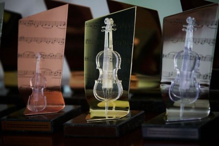 В Культурной столице 2026 подходит к завершению III Межрегиональный открытый конкурс исполнителей на струнно-смычковых инструментах имени В.Я Шпета