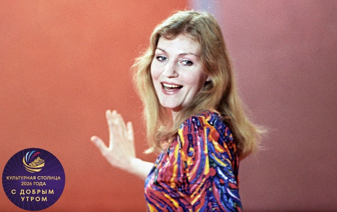 С началом нового дня, культурный Омск!