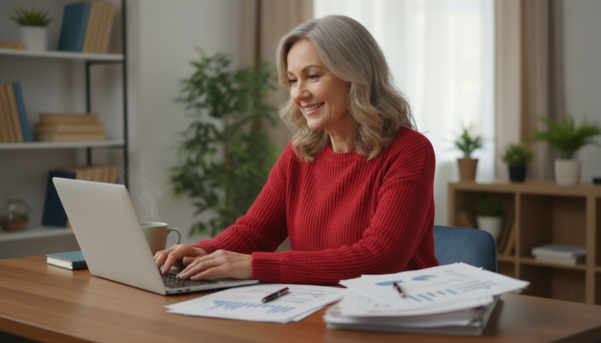 Как избежать неприятных сюрпризов при выходе на пенсию