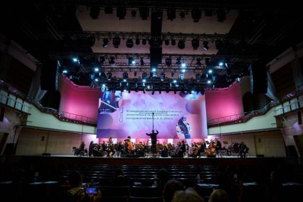 � ���������� �������-2026 � ����� ������� ���������� III ��������������� �������� ������� ������������ �� �������-��������� ������������ ����� �.�. �����