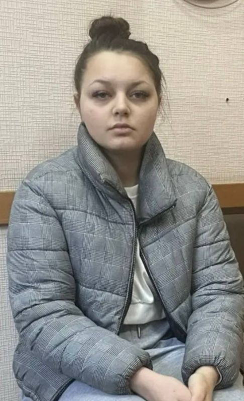 Внимание! Следователями следственного управления СК России по Омской области совместно с сотрудниками полиции устанавливается местонахождение Николаевой Елизаветы Сергеевны, 2009 г.р., которая 13.02.2026 ушла из детского...