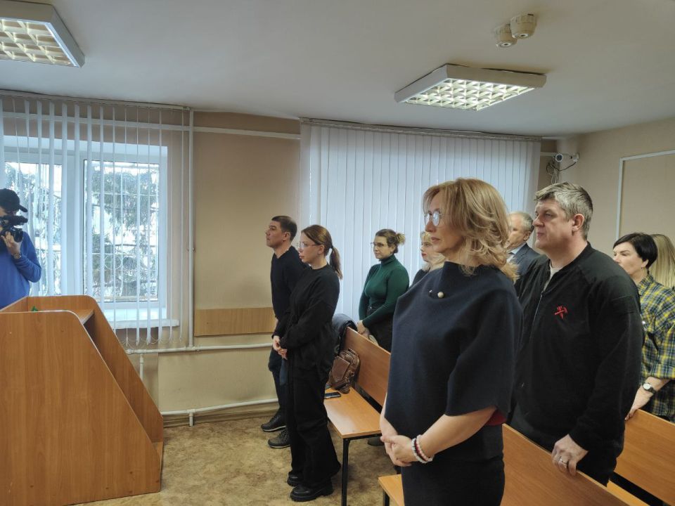 В Омске вынесен приговор по уголовному делу о мошенничестве